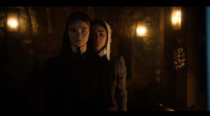 FANTASIA FEST 2021: ‘The Last Thing Mary Saw’ Is an Unsettling and Chilling Debut for Edoardo Vitaletti The Last Thing Mary Saw