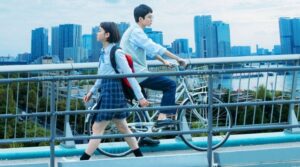 FANTAISA FEST 2021: ‘Georama Boy, Panorama Girl’ is All About Awkward First Times Georama Boy Panorama Girl