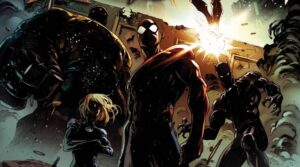 Dark Ages #1 - But Why Tho