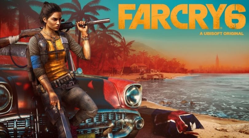 Far Cry 6 - But Why Tho