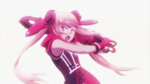Scarlet Nexus Episode 6