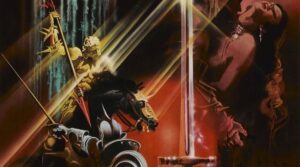 ‘Excalibur’ At 40: The Definitive King Arthur Movie Excalibur - But Why Tho