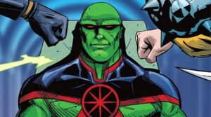 Infinite Frontier #4