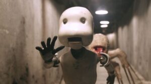 FANTASIA FEST 2021: ‘Junk Head’ Is An Astonishing Stop-Motion Success Junk Head - But Why Tho