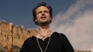 FANTASIA FEST 2021: ‘King Knight’ Is a Lesson in Witchcraft and Hilarity King Knight