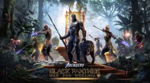 DLC REVIEW: ‘Marvel’s Avengers: Black Panther War For Wakanda’ (XSX) Marvel’s Avengers Black Panther War For Wakanda