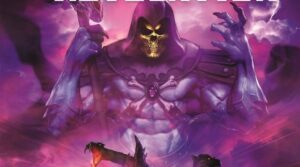 Masters of the Universe Revelation #2 - But Why Tho