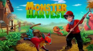REVIEW: ‘Monster Harvest’ Lives in the Shadow of Giants (Switch) Monster Harvest - But Why Tho