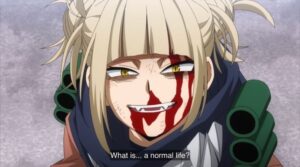 My Hero Academia Episode 109