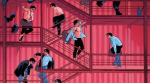 REVIEW: ‘Nightwing,’ Issue #83 Nightwing #83 - But Why Tho