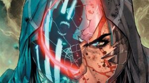 REVIEW: ‘Nocterra,’ Issue #6 Nocterra #6