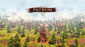 Patron- But Why Tho