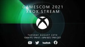Xbox Stream