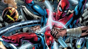 REVIEW: ‘Sinister War,’ Issue #3 Sinister War #3