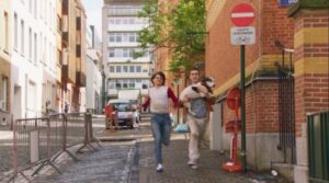 FANTASIA FEST 2021: ‘Mother Schumckers’ Needs To Grow Up Mother Schumckers