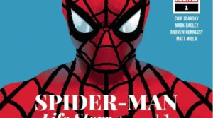 Spider-Man Life Story Annual #1 - But Why Tho