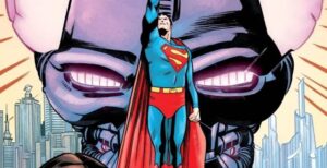 REVIEW: ‘Superman ’78,’ Issue #1 Superman 78 1 But Why Tho 1