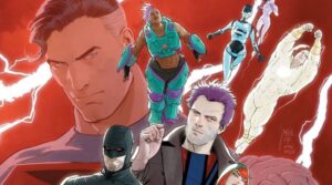 REVIEW: ‘Superman and the Authority,’ Issue #2 Superman and the Authority #2 - But Why Tho