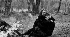 FANTASIA FEST 2021: ‘The Righteous’ is a Slow and Stormy Occult Tale The Righteous Fantasia