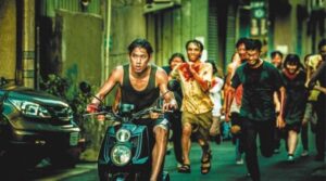 FANTASIA FEST 2021: ‘The Sadness’ Is Sick The Sadness - But Why Tho