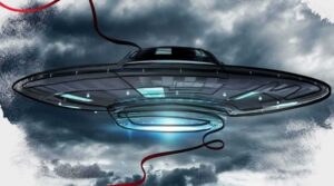 REVIEW: ‘Top Secret UFO Projects: Declassified’ Top Secret UFO Projects Declassified