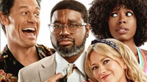 REVIEW: ‘Vacation Friends’ is Familiar, Uncomfortable, and Funny as Hell Vacation Friends - But Why Tho