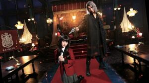 FANTASIA FEST 2021: ‘Kakegurui 2: Ultimate Russian Roulette’ Kakegurui 2- But Why Tho