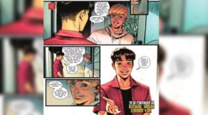 Tim Drake and I Both “Came Out” This Week, Please Leave Us Alone Tim Drake