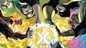 REVIEW: ‘X-Men,’ Issue #2 x-men #2 - But Why Tho