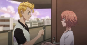 REVIEW: ‘Tokyo Revengers,’ Part 2 Is Filled with Interpersonal Politics in Bloody Halloween Arc 1624391806Tokyo Revengers Season 2