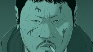 A Righteous Thirst For Vengeance #1