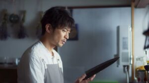 The Ingenuity of the Househusband