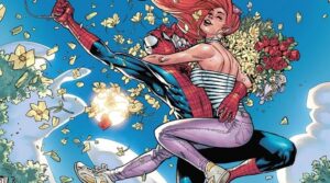 REVIEW: ‘Amazing Spider-Man,’ Issue #875 Amazing Spider-Man #875