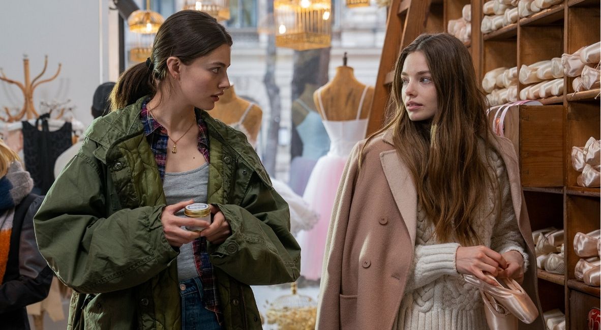 Birds of Paradise (2021)