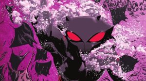 Black Manta #1 - But Why Tho