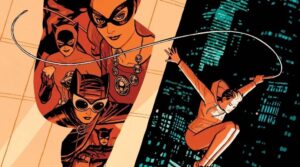 REVIEW: ‘Catwoman: Lonely City,’ Issue #1 Catwoman Lonely City #1 - But Why Tho