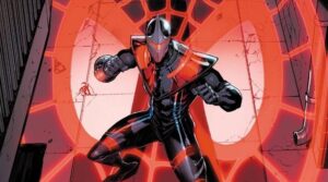 REVIEW: ‘Darkhawk,’ Issue #2 Darkhawk #2 - But Why Tho