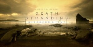 Death Stranding Director's Cut - But Why Tho