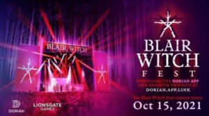 Fiction Creator Platform Dorian and Lionsgate Partner to Evolve Ways for Creative Writers and Fans to Interact with Studio’s IP Dorian