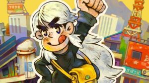 REVIEW: So, Here’s the Thing With ‘Eastward’ (Switch) Eastward - But Why Tho