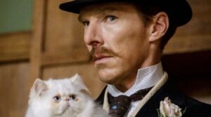 TIFF 2021: ‘The Electrical Life of Louis Wain’ Is A Biopic For Cat Lovers & Artists Electrical Life of Louis Wan
