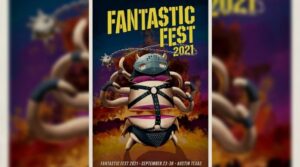 Fantastic Fest 2021 Announces Final Wave of Programming Fantastic Fest