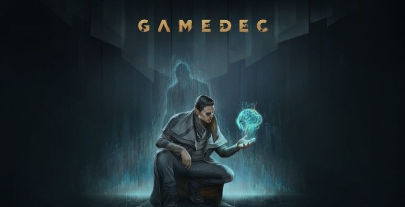 Gamedec - But Why Tho