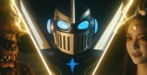 FANTASTIC FEST 2021: ‘Iké Boys’ Embraces Its Anime And Tokutatsu Roots Ike Boys - But Why Tho