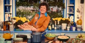 REVIEW: ‘Julia’ is Comfort Food for the Soul Julia (2021)