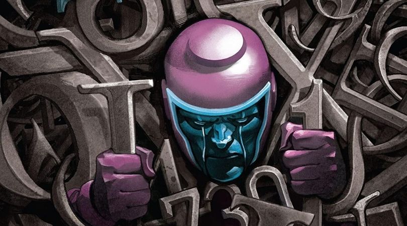 Kang the Conqueror #2 - But Why Tho