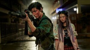 REVIEW: ‘Kate,’ Is A Hard Hitting Action Movie With Heart Kate