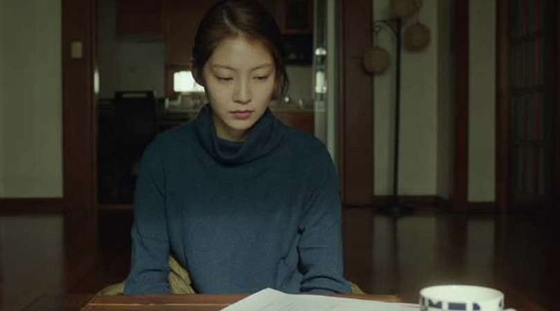 TIFF 2021: Carolyn Talks ‘Aloners’ with Writer-Director Hong Sung-eun