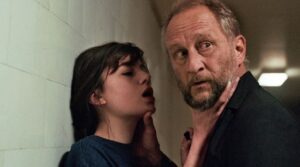 TIFF 2021: ‘Inexorable’ Is a Shocking Erotic Thriller Inexorable
