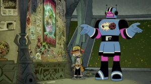 REVIEW: ‘Kid Cosmic’ Season 2 Continues To Defy Superhero And Sci-Fi Standards Kid Cosmic Season 2